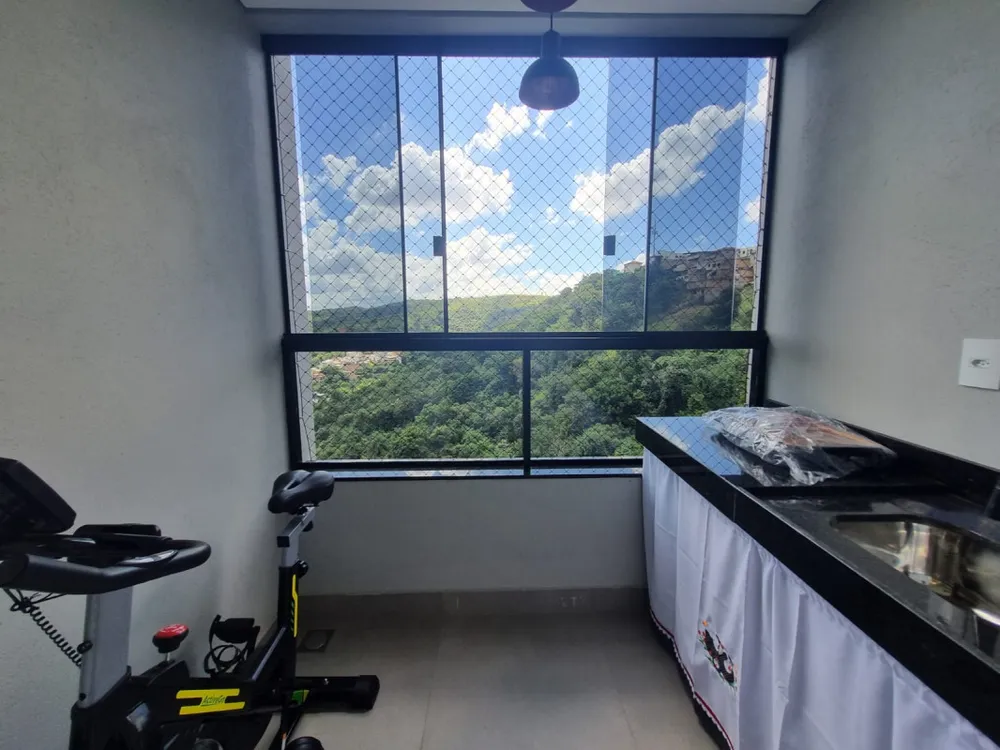 Apartamento, 3 quartos, 76 m² - Foto 9