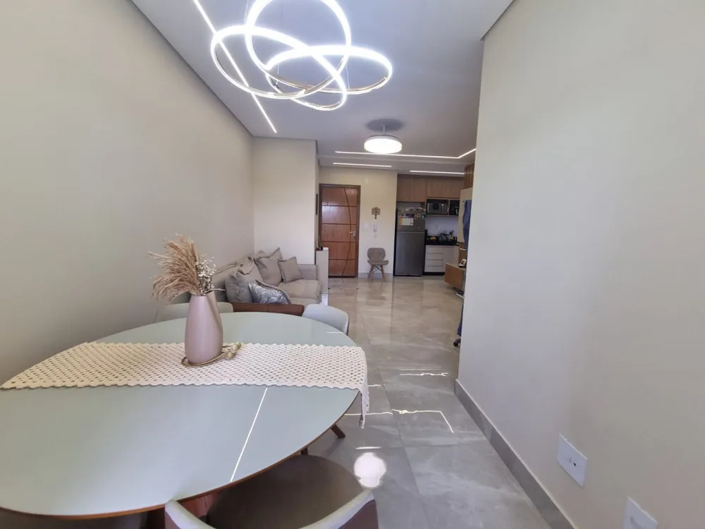 Apartamento, 3 quartos, 76 m² - Foto 2