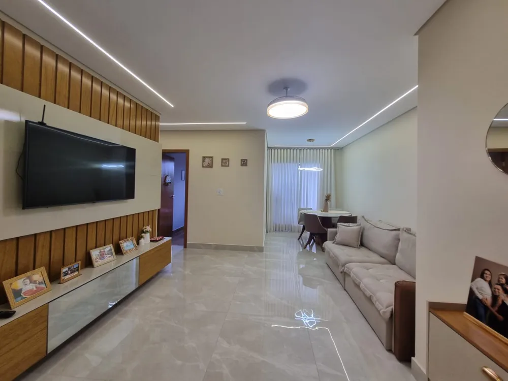 Apartamento, 3 quartos, 76 m² - Foto 2