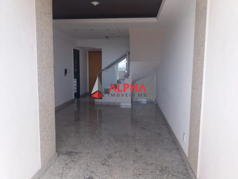 Apartamento, 4 quartos, 280 m² - Foto 9