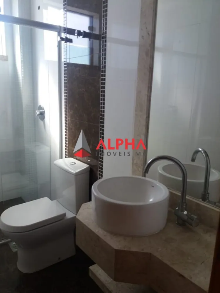 Apartamento, 4 quartos, 280 m² - Foto 13