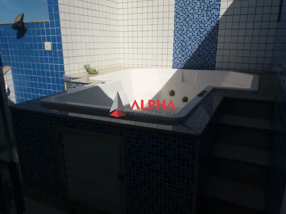 Apartamento, 4 quartos, 280 m² - Foto 6