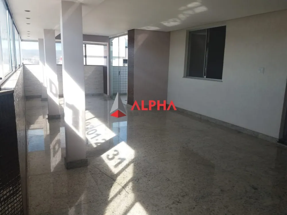 Apartamento, 4 quartos, 280 m² - Foto 2