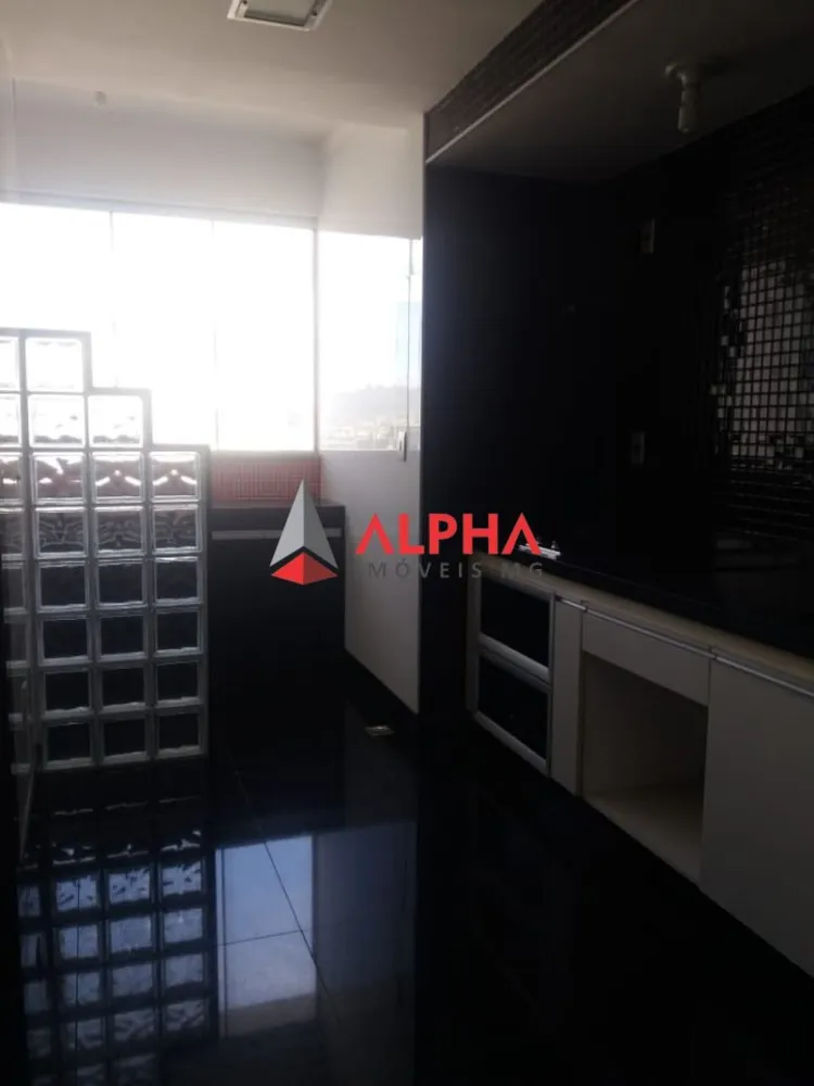 Apartamento, 4 quartos, 280 m² - Foto 11