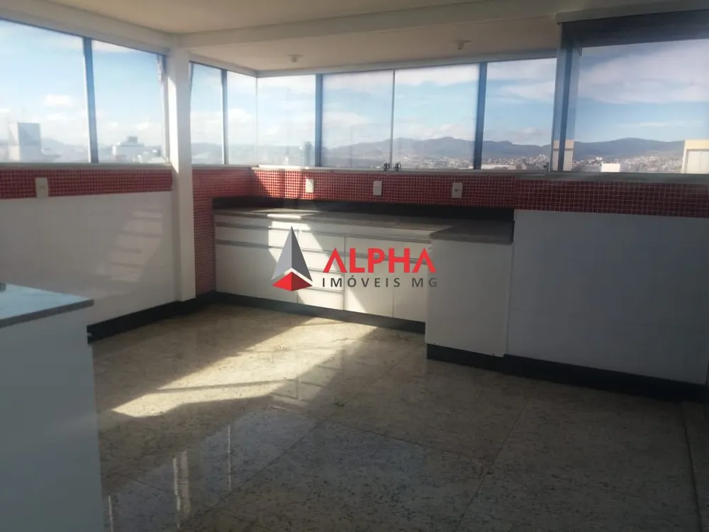 Apartamento, 4 quartos, 280 m² - Foto 8
