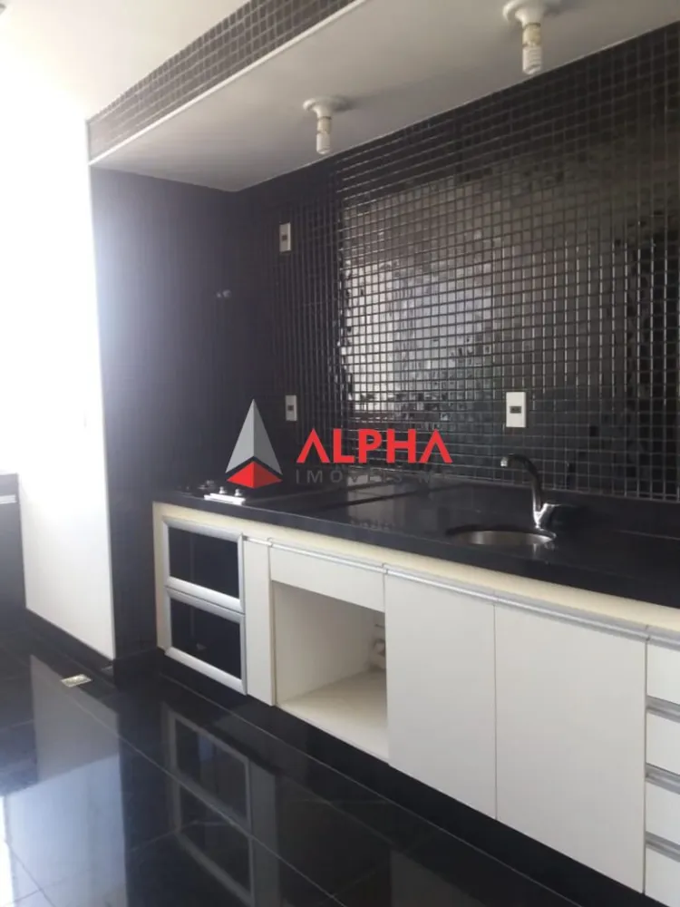 Apartamento, 4 quartos, 280 m² - Foto 12