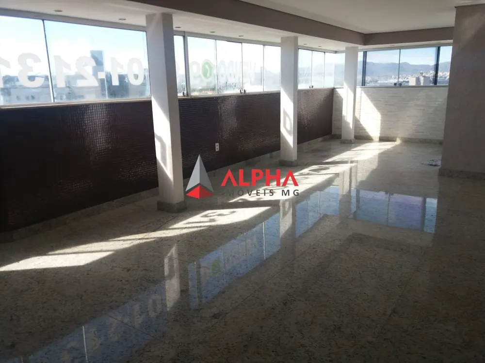 Apartamento, 4 quartos, 280 m² - Foto 1