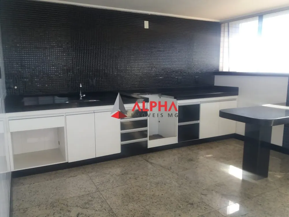 Apartamento, 4 quartos, 280 m² - Foto 7