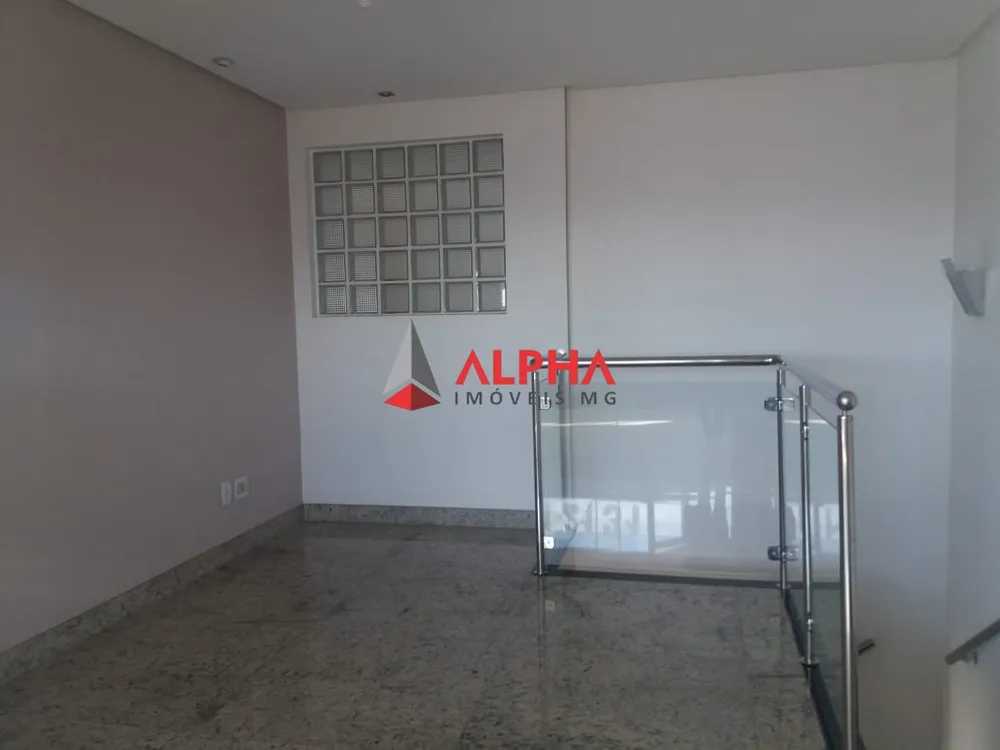 Apartamento, 4 quartos, 280 m² - Foto 3