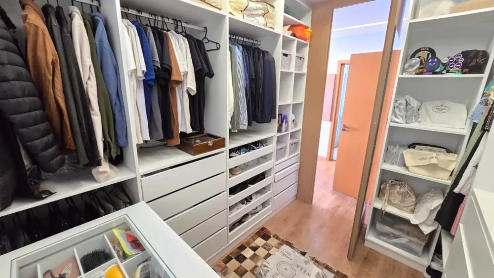 Cobertura, 3 quartos, 145 m² - Foto 11