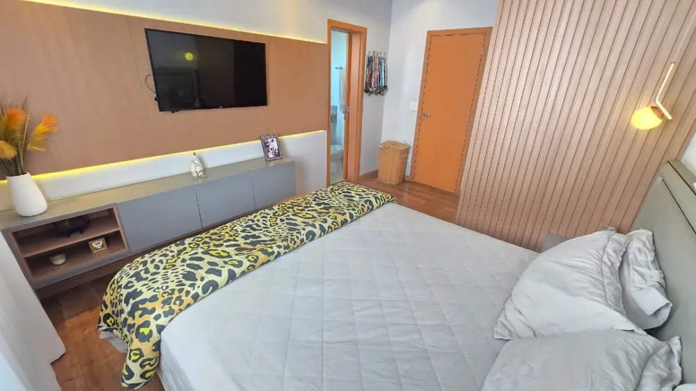 Cobertura, 3 quartos, 145 m² - Foto 6