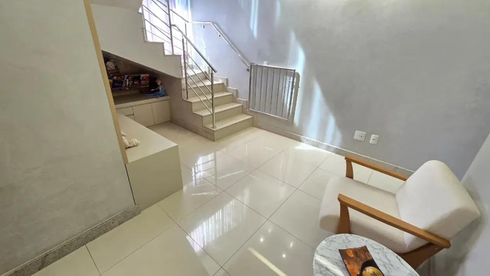 Cobertura, 3 quartos, 145 m² - Foto 4