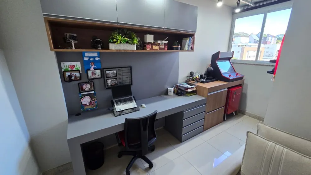 Cobertura, 3 quartos, 145 m² - Foto 13
