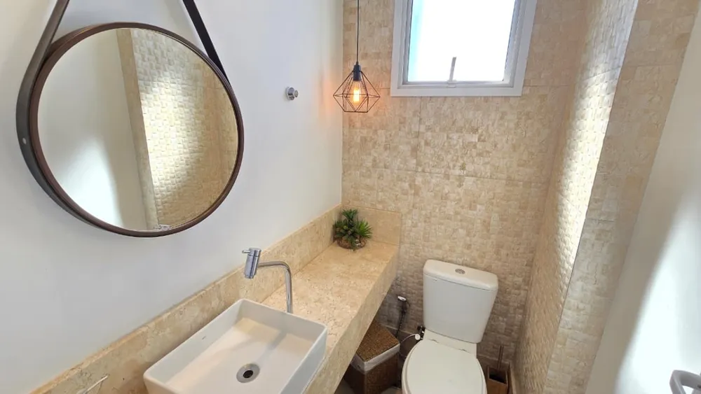 Cobertura, 3 quartos, 145 m² - Foto 20