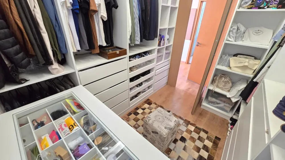 Cobertura, 3 quartos, 145 m² - Foto 12