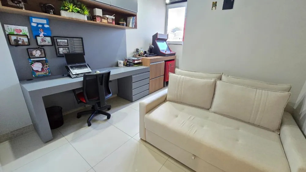 Cobertura, 3 quartos, 145 m² - Foto 14