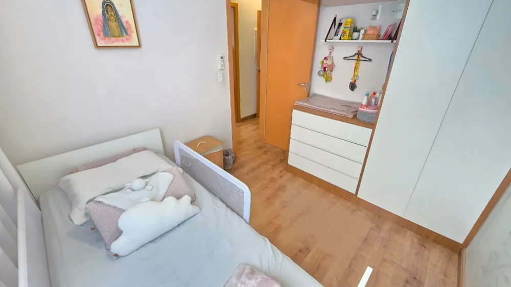Cobertura, 3 quartos, 145 m² - Foto 17