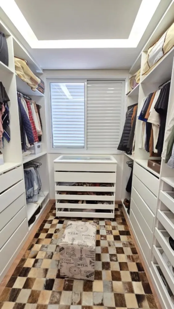 Cobertura, 3 quartos, 145 m² - Foto 10
