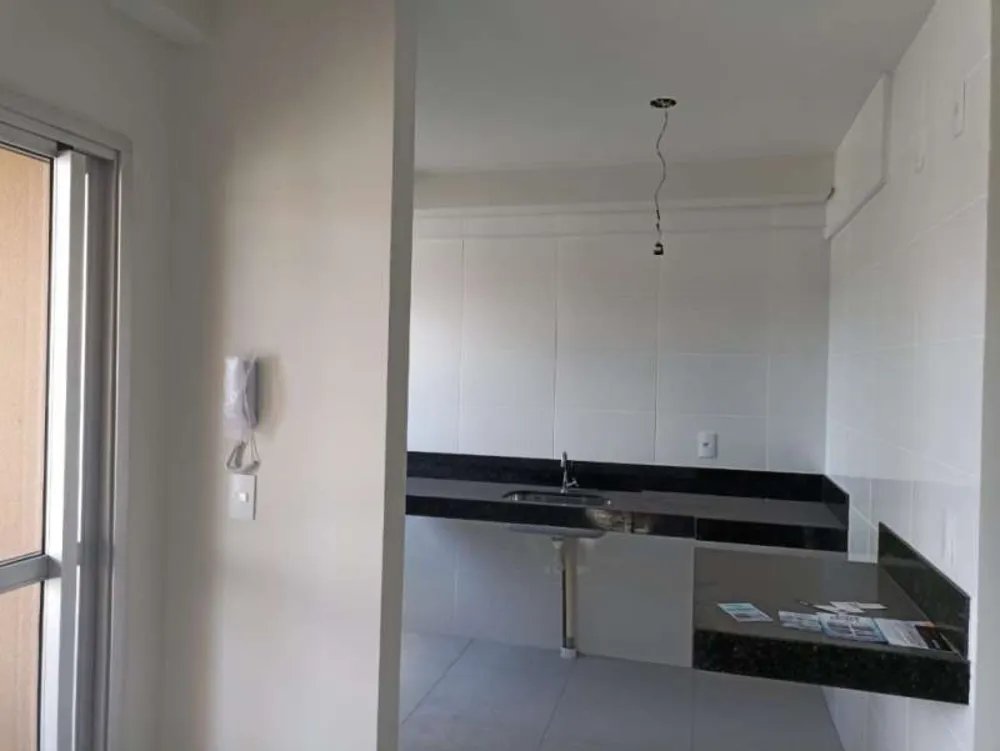 Apartamento, 2 quartos, 60 m² - Foto 3