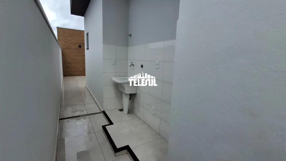 Casa, 3 quartos, 240 m² - Foto 7