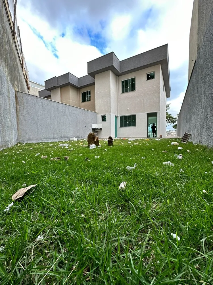 Casa, 3 quartos, 220 m² - Foto 8