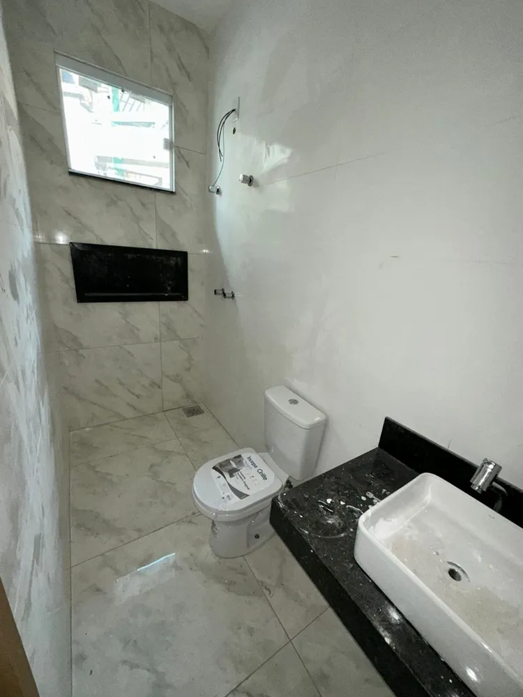 Casa, 3 quartos, 220 m² - Foto 9