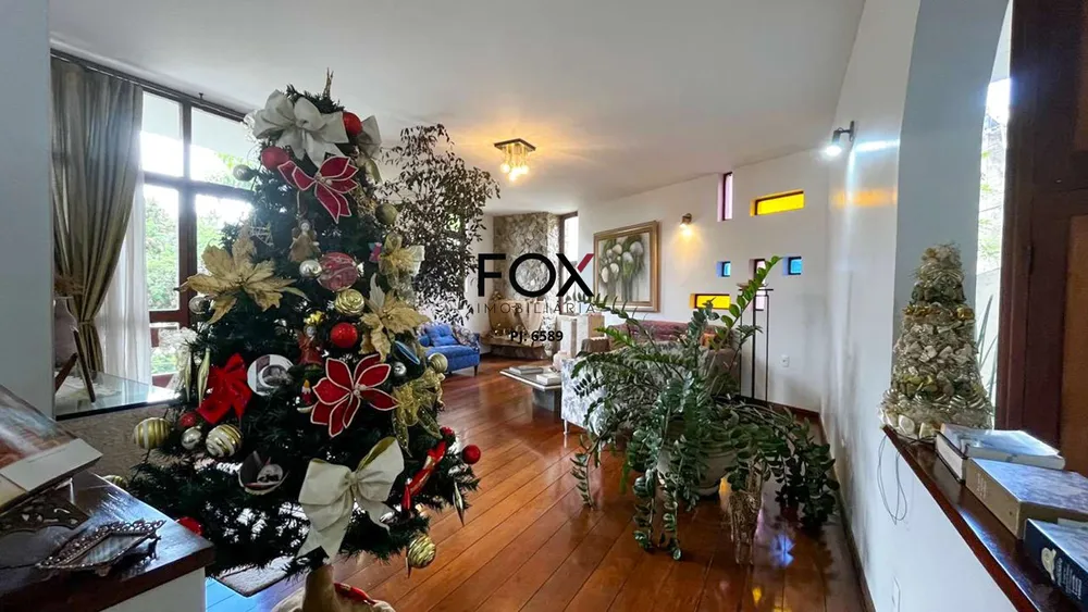Casa, 4 quartos, 384 m² - Foto 4