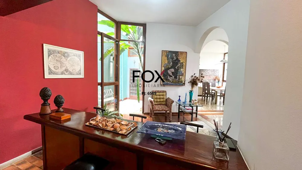 Casa, 4 quartos, 384 m² - Foto 3