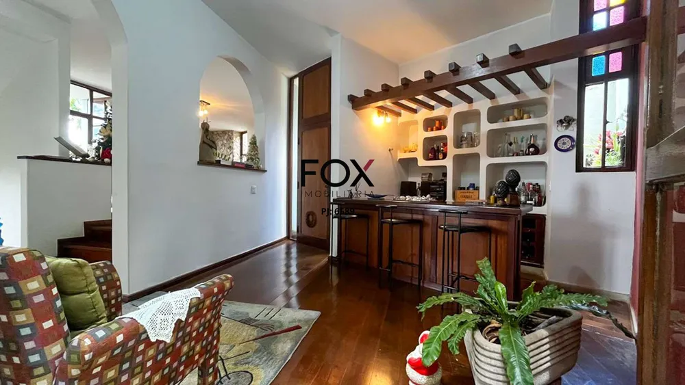 Casa, 4 quartos, 384 m² - Foto 7