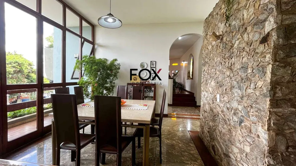 Casa, 4 quartos, 384 m² - Foto 5