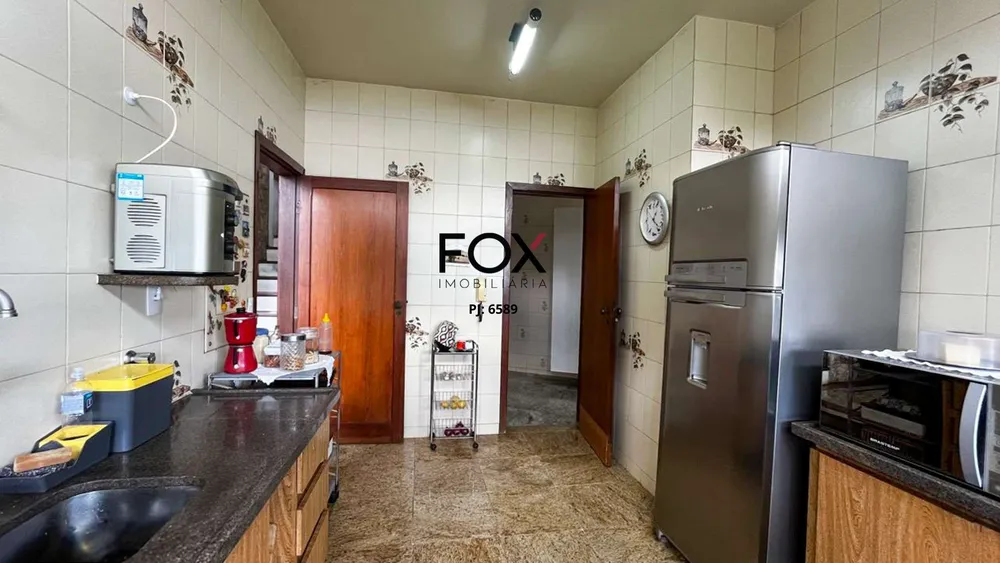 Casa, 4 quartos, 384 m² - Foto 11