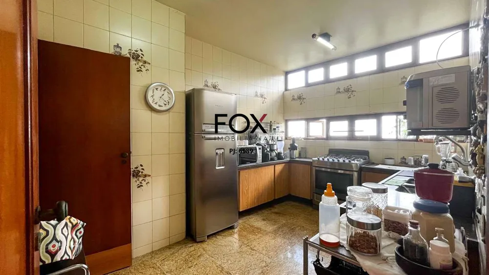 Casa, 4 quartos, 384 m² - Foto 10