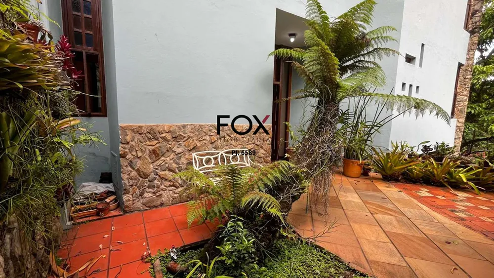 Casa, 4 quartos, 384 m² - Foto 7