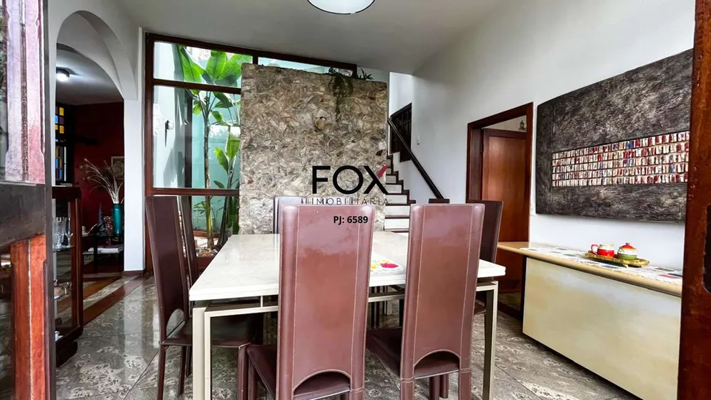 Casa, 4 quartos, 384 m² - Foto 11