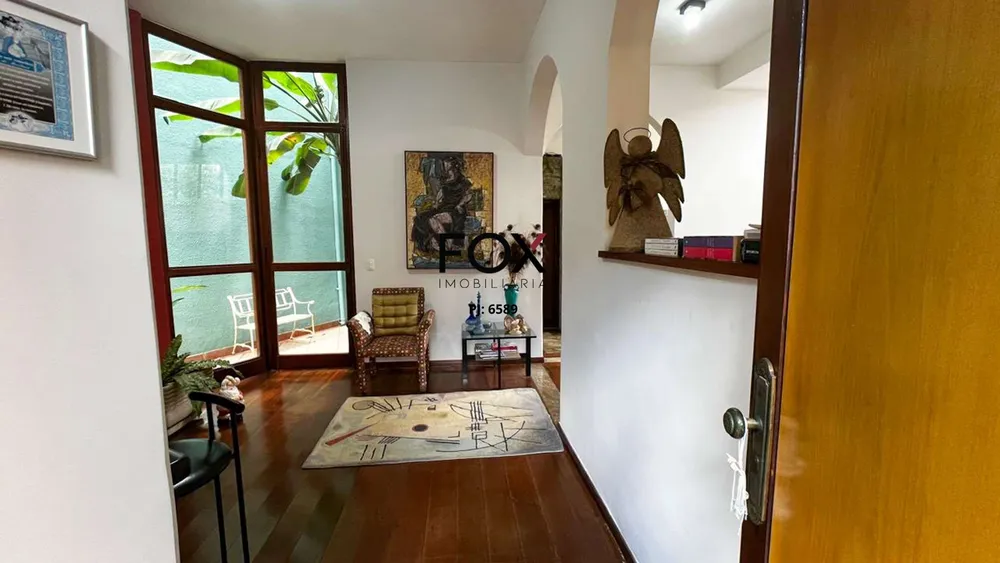 Casa, 4 quartos, 384 m² - Foto 6