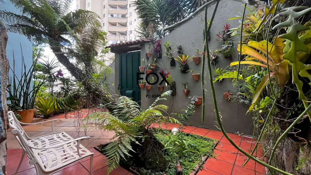 Casa, 4 quartos, 384 m² - Foto 8