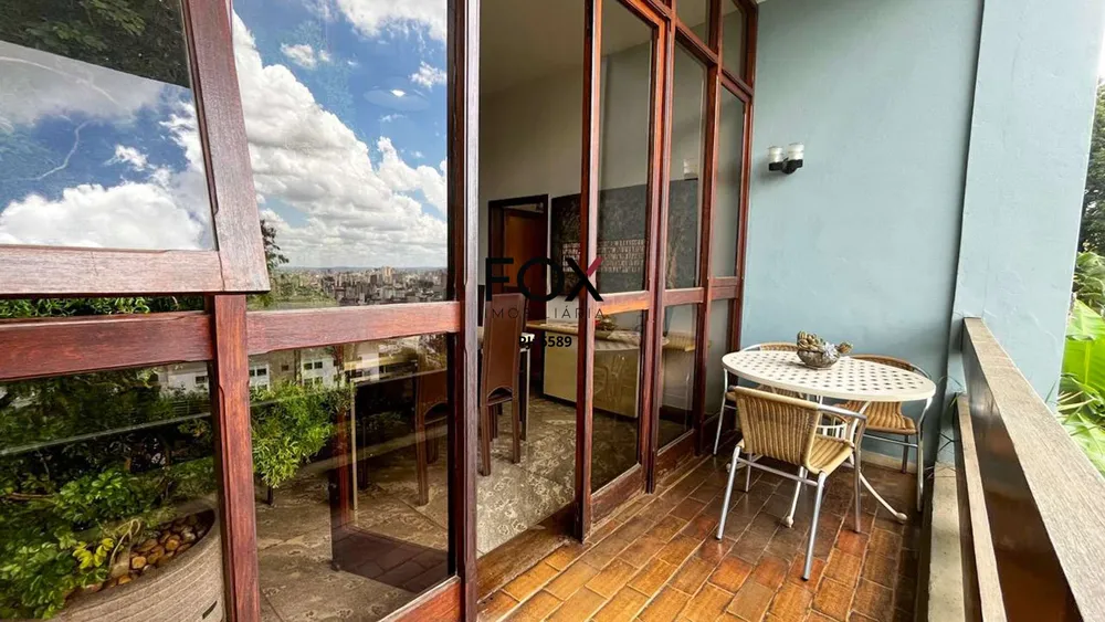 Casa, 4 quartos, 384 m² - Foto 15