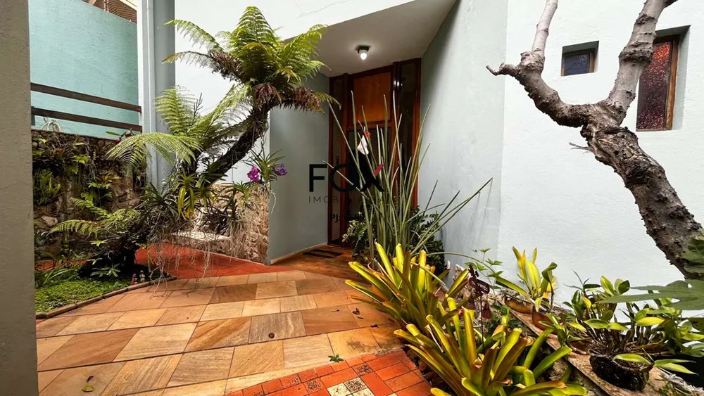 Casa, 4 quartos, 384 m² - Foto 9