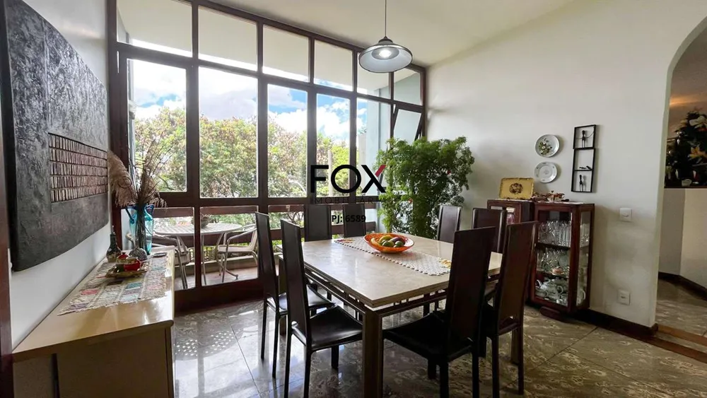 Casa, 4 quartos, 384 m² - Foto 4