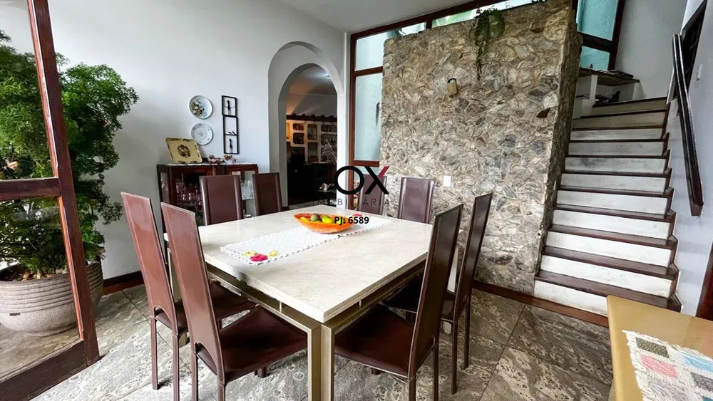 Casa, 4 quartos, 384 m² - Foto 6