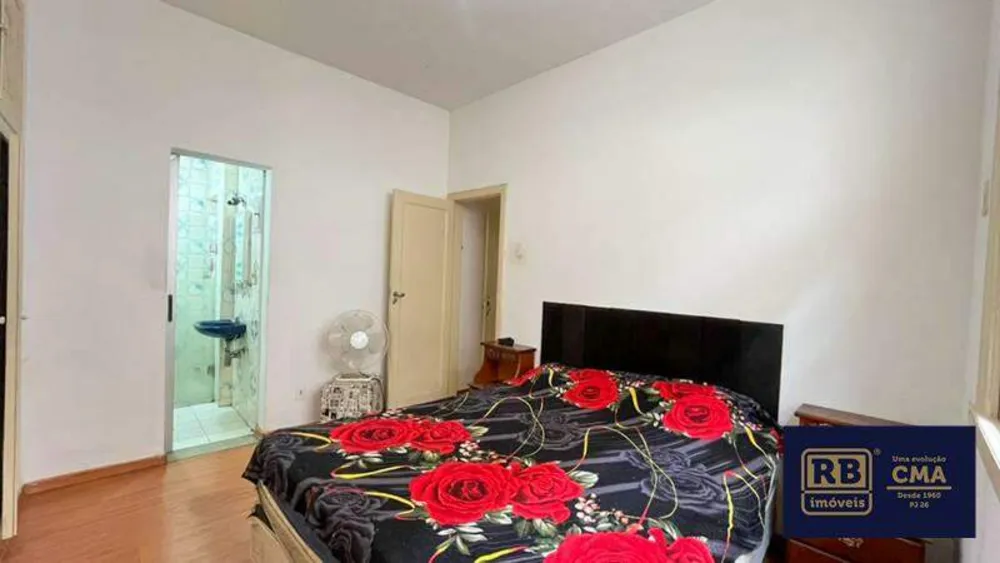 Apartamento, 3 quartos, 89 m² - Foto 11