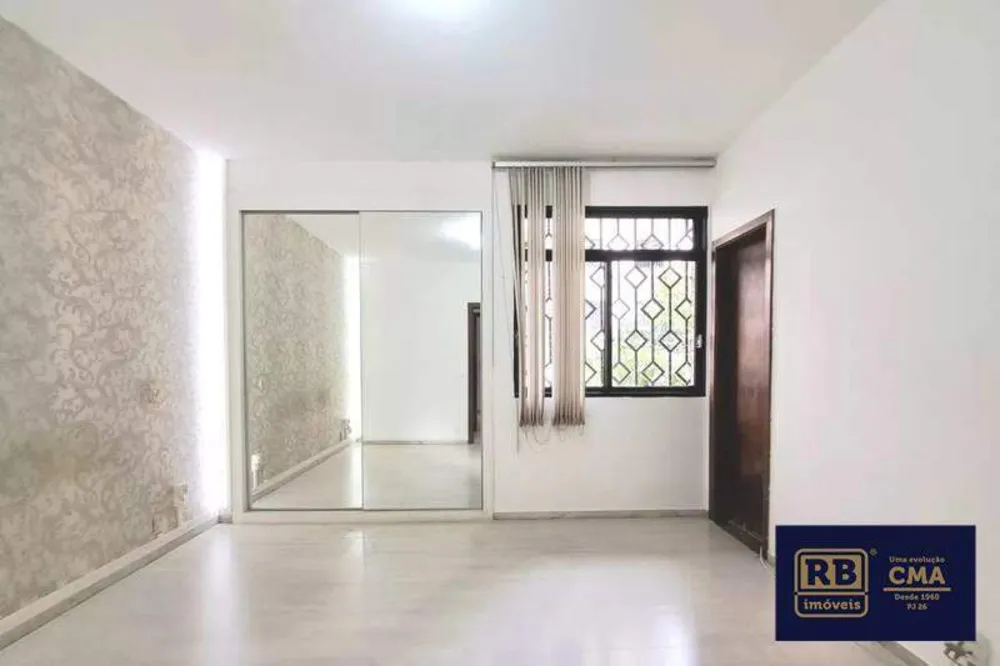 Apartamento, 3 quartos, 89 m² - Foto 9