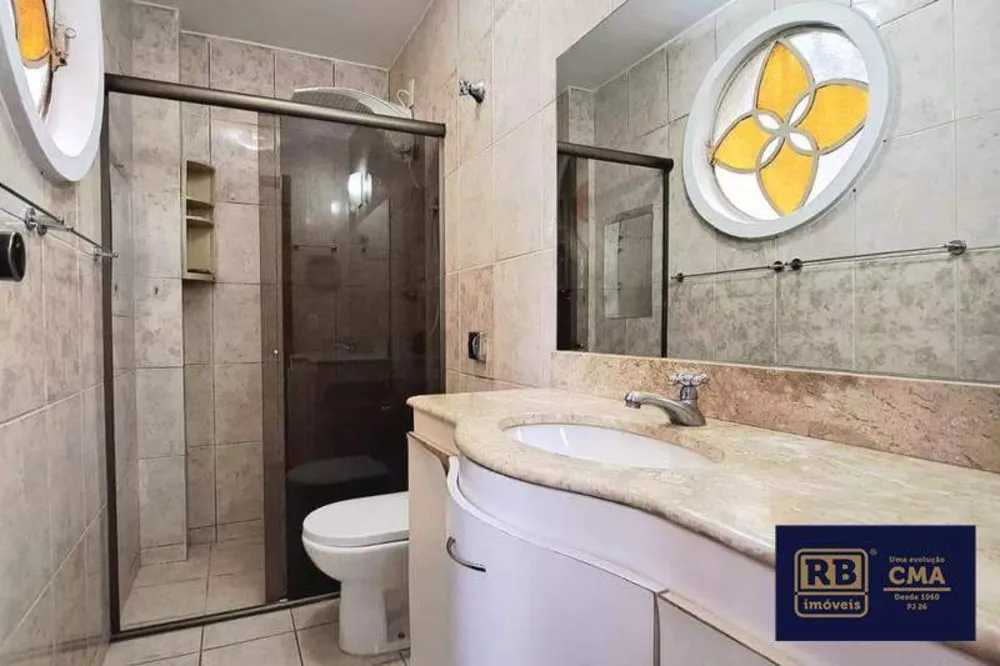 Apartamento, 3 quartos, 89 m² - Foto 20