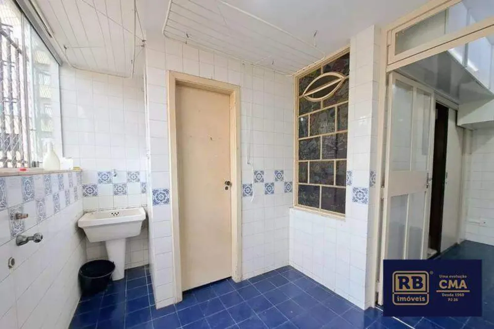 Apartamento, 3 quartos, 89 m² - Foto 23