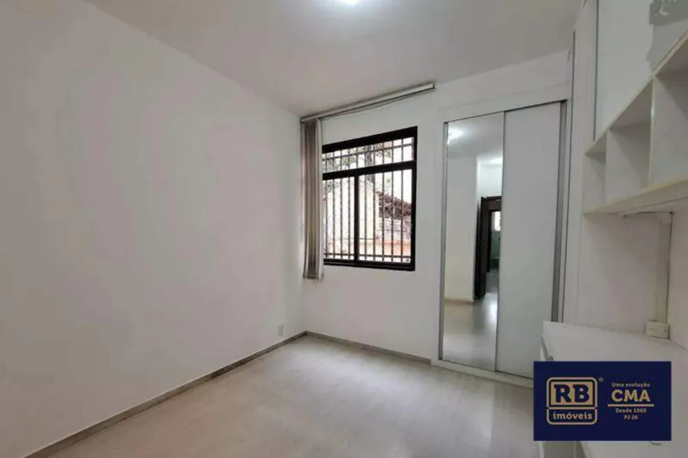 Apartamento, 3 quartos, 89 m² - Foto 10