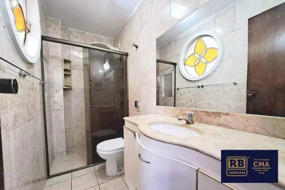 Apartamento, 3 quartos, 89 m² - Foto 21