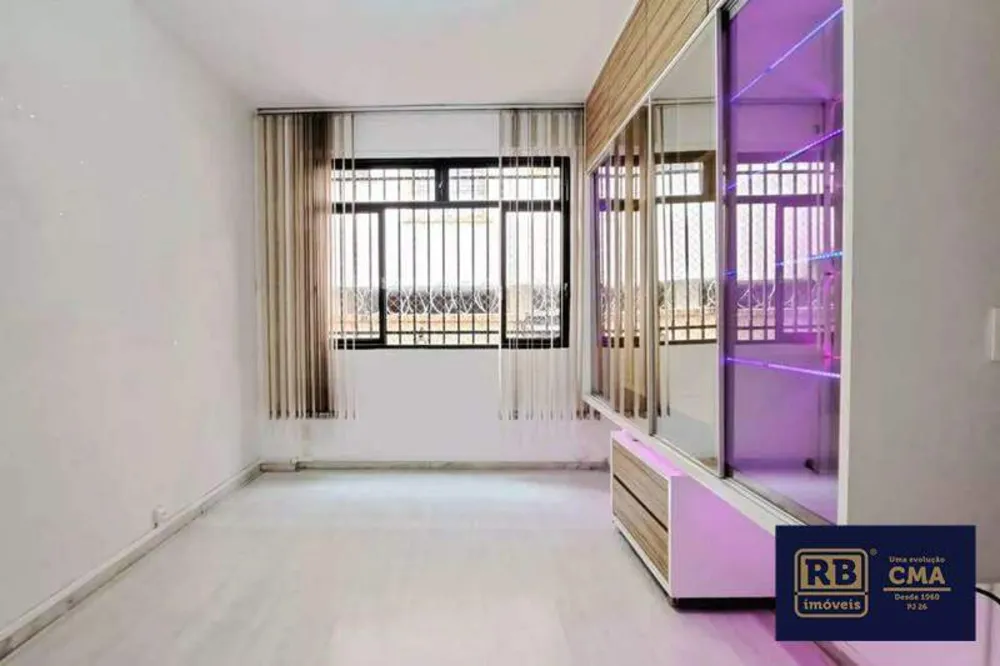 Apartamento, 3 quartos, 89 m² - Foto 1