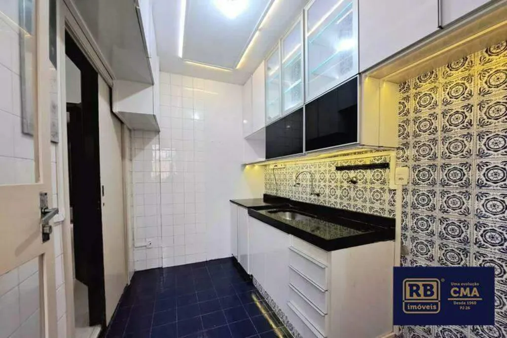 Apartamento, 3 quartos, 89 m² - Foto 7