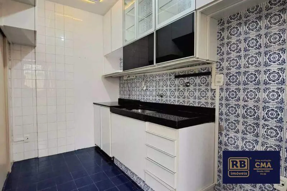 Apartamento, 3 quartos, 89 m² - Foto 6