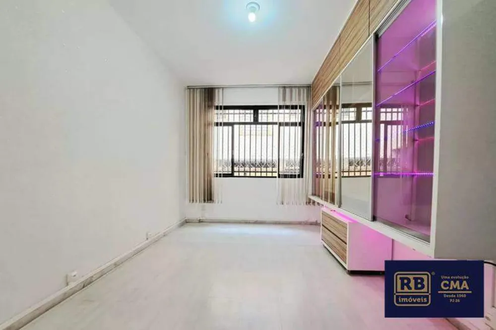 Apartamento, 3 quartos, 89 m² - Foto 2
